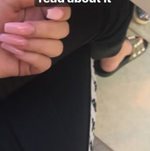 Meet your Posher, Lilbizzi